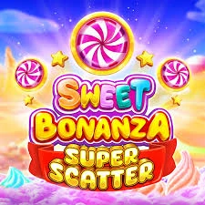 SweetBonanzaSuperScatter